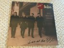 The Beatles 'Live at the BBC' on 831796 1 from 1994. Vinyl M, Sleeve M.
