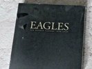 EAGLES -  THE STUDIO ALBUMS 1972-1979 ;  rare 6-LP Vinyl Box Set  ; New & Sealed