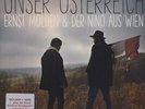 Ernst Molden & Der Nino Aus Wien - Unser Öster (Vinyl LP - 2015 - EU - Original)
