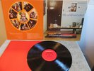 Mahavishnu John McLaughlin lp my goal's beyond vinyl record jazz douglas 9