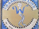 AFRO  FUNK LP William Onyeabor ‎– Crashes In Love