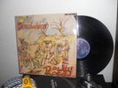 RARE  AFRO  REGGAE LP Eric Donaldson ‎– Rocky Road