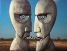 Pink Floyd ‎– The Division Bell [Vinyl UK 1994 Gatefold Inner N.Mint Prog Rock]