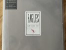 Eagles - Hell Freezes Over 25th Anniversary - Vinyl 2LP - 1994 - EU - Reissue