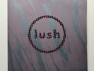 Lush - Spooky, 1992 4AD Gatefold Double Limited Edition 10'' LP