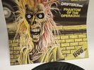 Iron Maiden Woman In Uniform Vinyl, 1980, special live EP