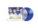 Bee Gees: Timeless, The All-Time Greatest Hits (Clear & Blue Vinyl 2 LP) USED