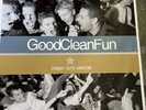 Good Clean Fun - Straight Outta Hardcore Vinyl Rare Punk Hardcore