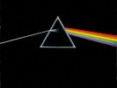 Pink Floyd The Dark Side Of The Moon vinyl LP UK ORIGINAL A2/B2 USED