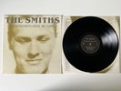 The Smiths Strange ways Here We Come Vinyl Lp 1st Rough Trade RT 106 1987 NM/EX