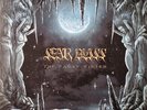 Sear Bliss - The Pagan Winter  - 2022 Cosmic Key Creations  - Splatter Vinyl