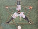 Young Israelites ‎– Stay By My Side lp vinyl