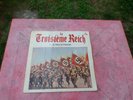 Vinyl Snake Le Third Reich 1 La Plug Du Power LP 33 T