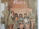 Los Freddy's – 16 Exitos / CUMBIA GRUPERA & LATIN SOUL / LP SEALED 1984