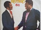 The Latin Brothers 81 / SALSA SALSA / Discos Fuentes 1980 Colombia