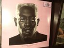 DJ Critical Hype Andre 3000 Tyler the Creator Outkast limited edition pink vinyl