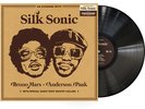 Silk Sonic - Bruno Mars & Anderson .Paak - An Evening With Silk Sonic NEW Vinyl