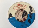Cables , Mixing , In Orbit  , 7” Duke