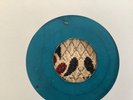Keith Hudson , Don’t Get Me Confused , Ball Of Confusion  ,  7” Blank