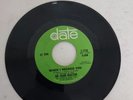 45 RPM Vinyl Record Rare Garage Rock The Chain Reaction When I Needed You  VG
