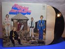 The Flying Burrito Bros Gilded Palace of Sin - LP SP 4175 - VG+ inner sleeve rip