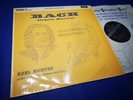 @DECCA SXL 2219 *WBg ED1* KARL RICHTER* BACH ORGAN RECITAL: TOCCATA & FUGUE* NM