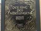 WAGNER Decca Solti Der Ring Des Nibelungen  DELUXE WOODEN BOX SET 1-22 vinyl lps