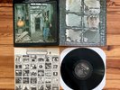 Emitt Rhodes S/T Self-Titled LP Vinyl ABC Dunhill 1970 OG Press 1st Album NM/VG+