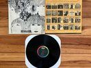 The Beatles: Revolver LP Vinyl 1966 US Mono OG Capitol Inner + Shrink VG+/VG+