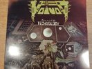 VOIVOD - Killing Technology 1987 Vinyl LP Combat Noise International VG+