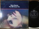 JAZZ LP - THE BILL EVANS TRIO - MOON BEAMS Riverside RLP 9428 DG STEREO