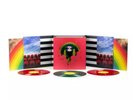 JUDY GARLAND The Wizard of Oz Expanded Motion Picture Soundtrack 3xLP Limited Ed