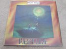 PUGH'S PLACE - WEST ONE - PROG ROCK - NEW