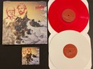 Joan Of Arc, Dick Cheney, Mark Twain 2xLP 1st Press 2004  PRC-074LP NM Shrink