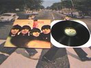 BEATLES FOR SALE 1973 APPLE PRESSING JAPAN IMPORT EXCELLENT