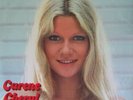 KAREN CHERYL RARE VINYLE LP 33 TOURS 