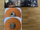 Cephalic Carnage Misery index lim. col. Vinyl LP Death Metal Neu