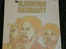 The Gladiators/naturality/33 tours