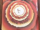Stevie Wonder Songs In The Key Of Life 2LP + 7