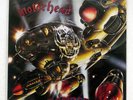 MOTORHEAD BOMBER BRONZE WBS-81289 JAPAN VINYL LP