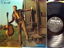 rare johnny hallyday 840570 stereo