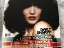 Dwilt Sharpp Feat. Lorett Fleur - I Need You Close - Org French 2 X 45 in G/F