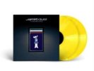 Jamiroquai: Traveling Without Moving (2LP/180g/Yellow)  LP vinyl *SEALED*
