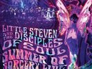 Little Steven: Summer Of Sorcery (5LP Boxset Coloured)  LP vinyl *SEALED*