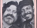 JOHNNY TURNER & ZAVEN JAMBAZIAN: blues with a feeling TESTAMENT 12