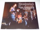 HAWKWIND GREASY TRUCKERS PARTY 1972 LP VINYL ALBUM LEMMY MOTORHEAD F062