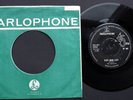 The Beatles DIZZY MISS LIZZY export DP 563 1st UK