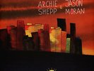 Archie Shepp & Jason Moran - Let My People Go (Vinyl 2LP - 2021 - EU - Original)