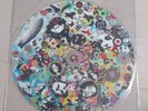 Led Zeppelin Live Central Park 69/ Milan 71 Vinyl Picture Disc