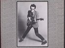 ELVIS COSTELLO: my aim is true STIFF 12